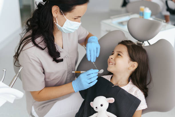 Best Broken or Cracked Tooth Emergency Dentist in Millwood, WA