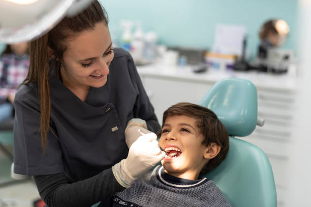 Best Broken or Cracked Tooth Emergency Dentist in Millwood, WA