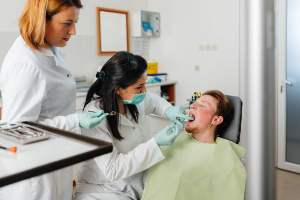 Best Emergency Dentist for Knocked-Out Tooth in Millwood, WA